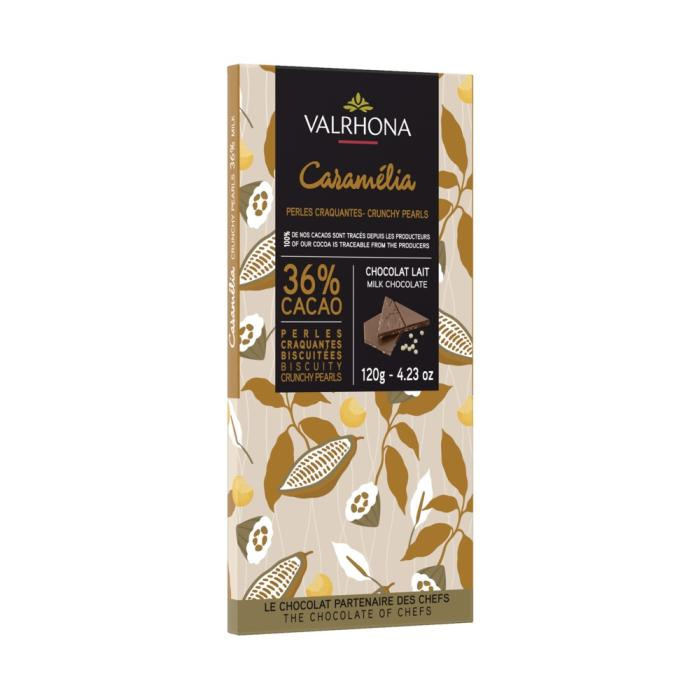 Valrhona Chocolate Bars