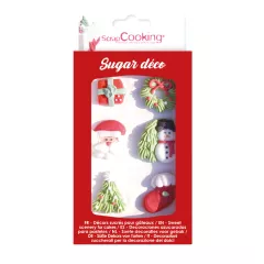 Pâte à sucre Sugar Queen 250 g - Différentes couleurs