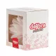 Fleurs en hostie/azyme – Dekora