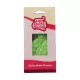 Feuilles de rose 38mm - azyme/40pcs - DBS