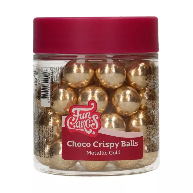 Crunchy Pearls 250g Valrhona