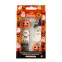 Sugar Decorations - Mr & Mrs Ghost - 6pcs - Decora