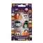 Sugar decorations - Horror Collection - 6pc - Decora