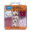 5-IN-1 Halloween Sprinkle Set - Bloody Eyes