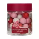 Boules Choco Croustillantes - Love affair 130g FunCakes