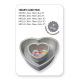 Cake Pan - Heart - 20 x7 cm - PME