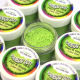 Poudre lustrante Citron Vert Rainbow Dust 5g