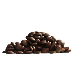 Moule chocolat - Cylindres/20pcs - Decora