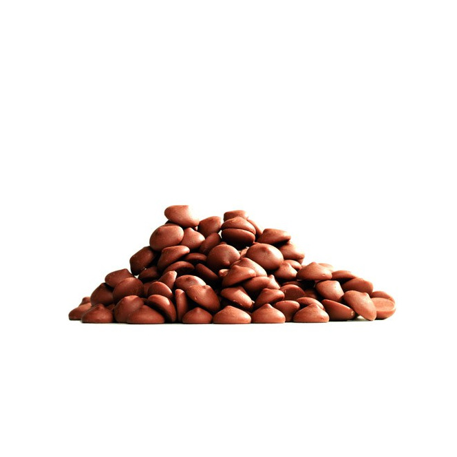 Callebaut Milk Chocolate Block 32% 1pc/cut - 2lb (approx