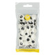 Wilton Candy Eyeballs Sprinkles - 56gr