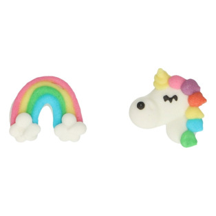 10/20pcs Mignon Licorne Lumineuse Poupée Voiture Jardin Intérieur  Ornaments, Scène Décor, Festivals Décor, Chambre Décor, Maison Décor,  Bureaux Décor, Thème Party Décor, Noël Décor - Temu Belgium