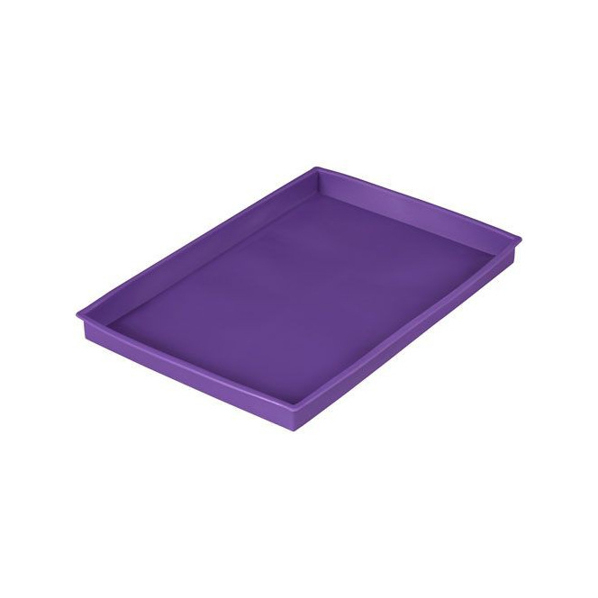 Tapis silicone pour gâteau roulé - Wilton