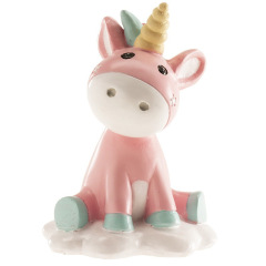 Scrap Cooking Topper per torta in pasta di zucchero Unicorno D18cm -  acquista su