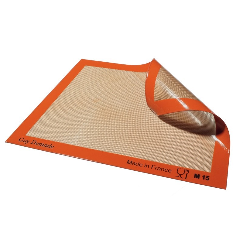 Demarle Silpat Baking Mat 30 x 40cm