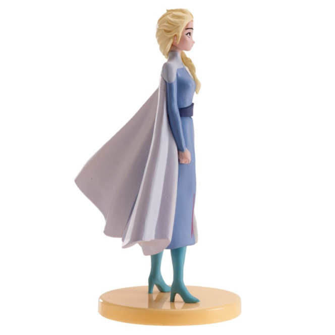 Figurine Elsa Reine des Neiges