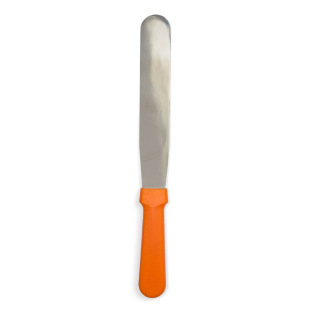 Flat spatula online