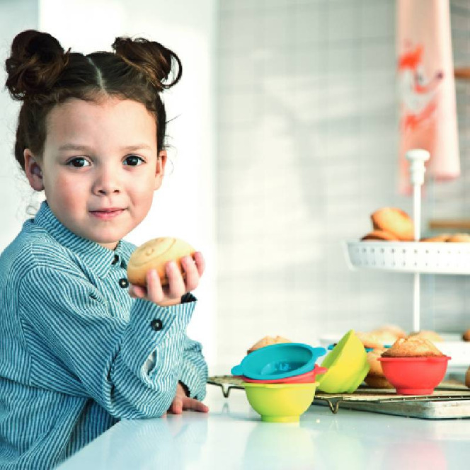 Moule à gâteau César – Les Baby's