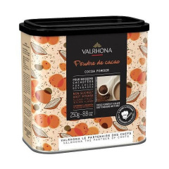 Valrhona Selection - Perles mixtes craquantes 250g