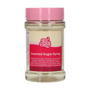 Sirop de sucre inverti 72.2 % mas bidon de 12.5 kg